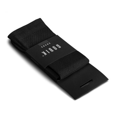 MEIAS&#x20;GOBIK&#x20;LIGHTWEIGHT&#x20;UNISEXO&#x20;PRETAS