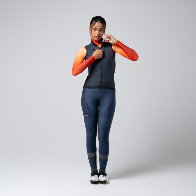 COLETE&#x20;GOBIK&#x20;VECTOR&#x20;2.0&#x20;MULHER&#x20;ULTRABLUE