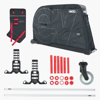 MALA DE TRANSPORTE EVOC BIKE BAG PRO