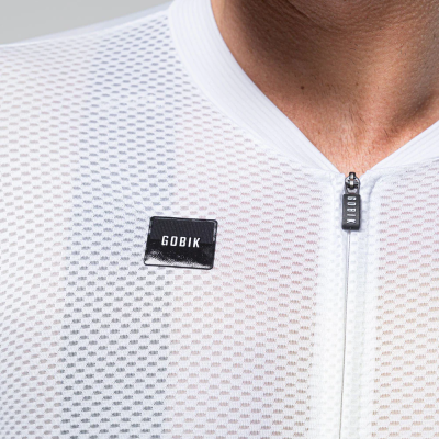 JERSEY&#x20;GOBIK&#x20;CARRERA&#x20;2.0&#x20;UNISEXO&#x20;ASPEN