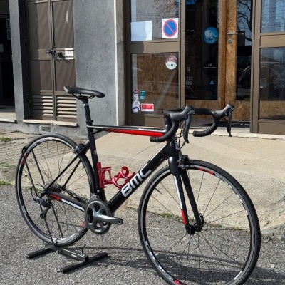 BICICLETA&#x20;BMC&#x20;TEAM&#x20;MACHINE&#x20;SLR03&#x20;-&#x20;USADA