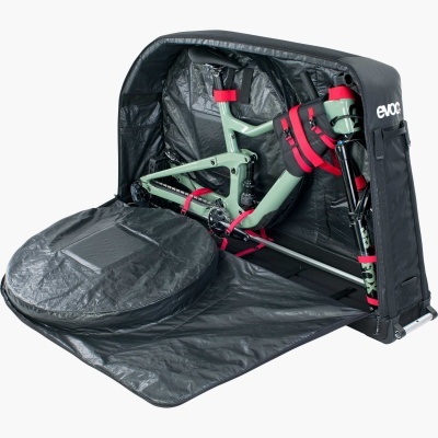 MALA DE TRANSPORTE EVOC BIKE BAG PRO