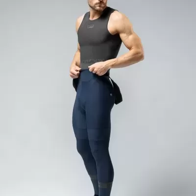 CAMISOLA INTERIOR GOBIK LIMBER SKIN HOMEM