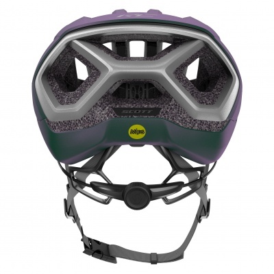 CAPACETE&#x20;SCOTT&#x20;CENTRIC&#x20;PLUS&#x20;-&#x20;PRISM&#x20;GREEN