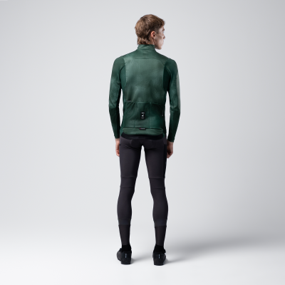 CASACO&#x20;GOBIK&#x20;SKIMO&#x20;PRO&#x20;2.0&#x20;CARDIN&#x20;GREEN&#x20;HOMEM