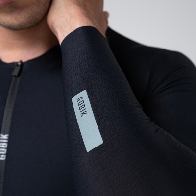 JERSEY&#x20;MANGA&#x20;COMPRIDA&#x20;GOBIK&#x20;AVALON&#x20;UNISEXO&#x20;INK&#x20;BLACK