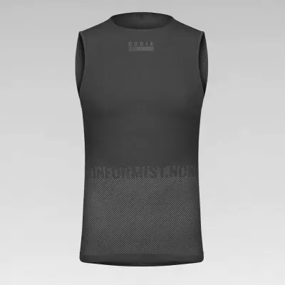 CAMISOLA INTERIOR GOBIK LIMBER SKIN HOMEM