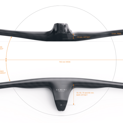 GUIADOR&#x20;GEMINI&#x20;PR&#x00D6;PUS&#x20;12K&#x20;XC&#x20;LIGHTWEIGHT