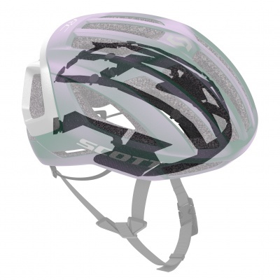 CAPACETE&#x20;SCOTT&#x20;CENTRIC&#x20;PLUS&#x20;-&#x20;RADIUM&#x20;YELLOW&#x20;RC