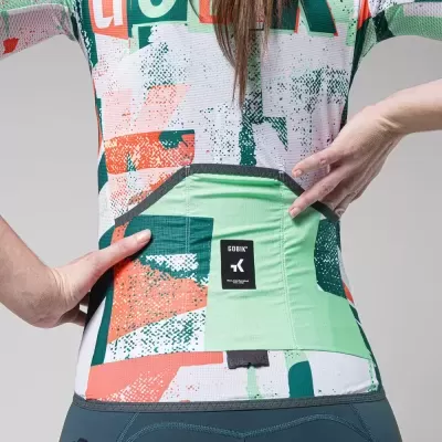 JERSEY&#x20;GOBIK&#x20;UNISEXO&#x20;CARRERA&#x20;2.0&#x20;MIXTURE