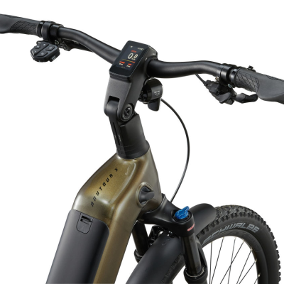 BICICLETA ELECTRICA GIANT ANYTOUR X E+ 3