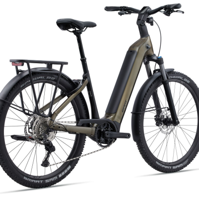 BICICLETA ELECTRICA GIANT ANYTOUR X E+ 3