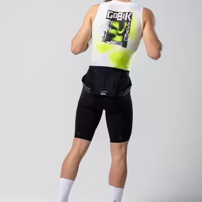 CAMISOLA&#x20;INTERIOR&#x20;GOBIK&#x20;SECOND&#x20;SKIN&#x20;LIQUID&#x20;NEON&#x20;HOMEM