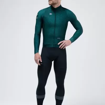 CASACO GOBIK HYDER NORDIC HOMEM