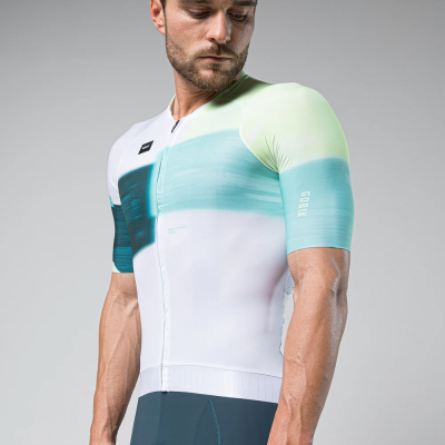 JERSEY&#x20;GOBIK&#x20;CX&#x20;PRO&#x20;3.0&#x20;UNISEXO&#x20;YUCCA