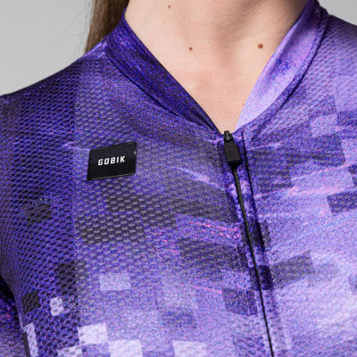 JERSEY&#x20;GOBIK&#x20;CARRERA&#x20;2.0&#x20;UNISEXO&#x20;ASTER