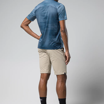 CAMISOLA&#x20;GOBIK&#x20;MANGA&#x20;CURTA&#x20;TECH&#x20;HOMEM&#x20;COMMAND