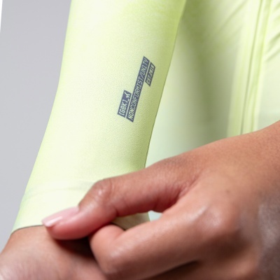 JERSEY&#x20;GOBIK&#x20;MANGA&#x20;COMPRIDA&#x20;CX&#x20;PRO&#x20;3.0&#x20;UNISEXO&#x20;SHADOW&#x20;LIME