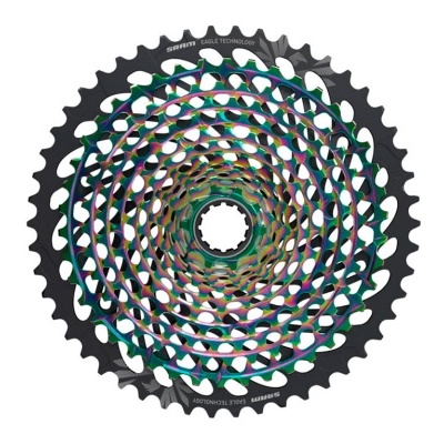 CASSETE 12V SRAM EAGLE XX1 XG-1299