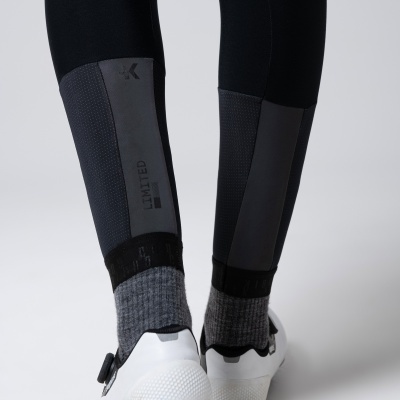 CAL&#x00C7;AS&#x20;GOBIK&#x20;LIMITED&#x20;7.0&#x20;MULHER&#x20;BLACK&#x20;-&#x20;K6