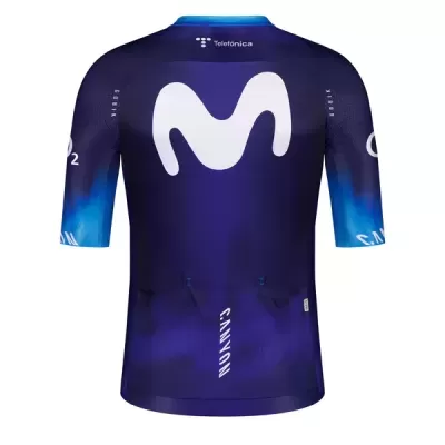 JERSEY GOBIK INFINITY UNISEXO MOVISTAR TEAM 23