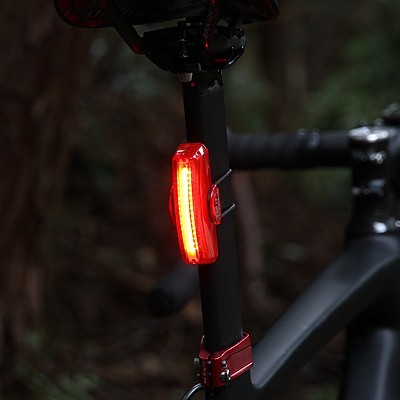 LANTERNA CATEYE RAPID X2 KINETIC TRÁS