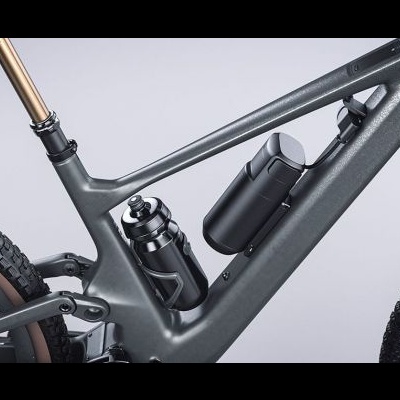 BICICLETA ELECTRICA SCOTT LUMEN eRIDE 900