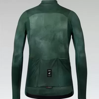 CASACO&#x20;GOBIK&#x20;SKIMO&#x20;PRO&#x20;2.0&#x20;CARDIN&#x20;GREEN&#x20;MULHER