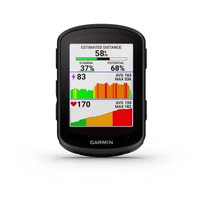 GPS&#x20;GARMIN&#x20;EDGE&#x20;840