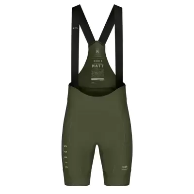 CALÇÃO GOBIK HOMEM MATT  TIMBER K10 GREEN - COMPACTO