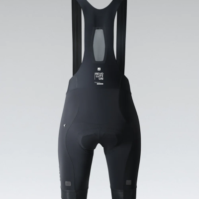 CAL&#x00C7;&#x00C3;O&#x20;GOBIK&#x20;REVOLUTION&#x20;2.0&#x20;MULHER&#x20;BLACK&#x20;-&#x20;K9