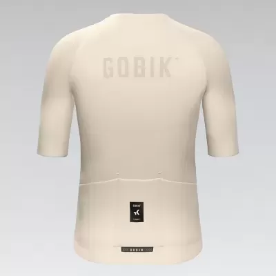 JERSEY&#x20;GOBIK&#x20;CX&#x20;SOLID&#x20;ARGONITE&#x20;UNISEX
