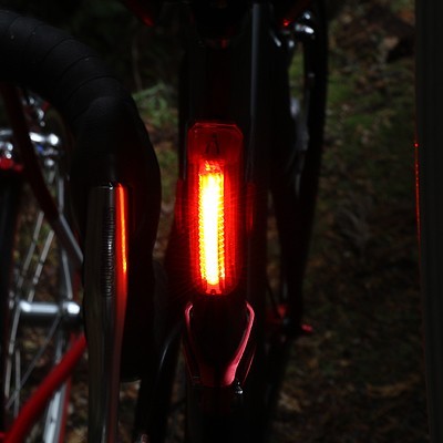 LANTERNA CATEYE RAPID X2 KINETIC TRÁS