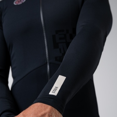 CASACO&#x20;GOBIK&#x20;ELEMENT&#x20;HOMEM&#x20;INK&#x20;BLACK