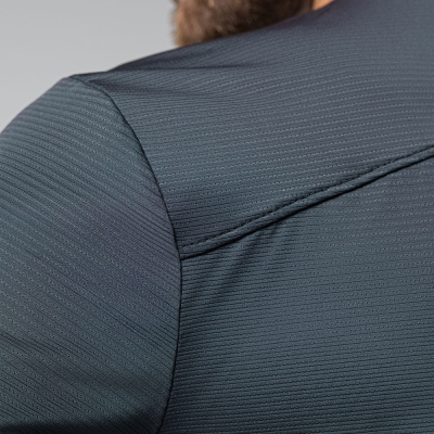 CAMISOLA&#x20;GOBIK&#x20;MANGA&#x20;CURTA&#x20;TECH&#x20;SOLID&#x20;HOMEM&#x20;MAGNET