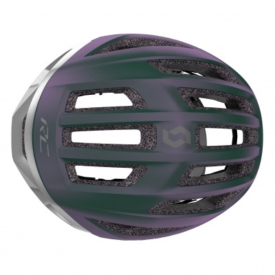 CAPACETE&#x20;SCOTT&#x20;CENTRIC&#x20;PLUS&#x20;-&#x20;PRISM&#x20;GREEN
