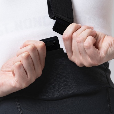 CAL&#x00C7;AS&#x20;GOBIK&#x20;ABSOLUTE&#x20;7.0&#x20;MULHER&#x20;BLACK