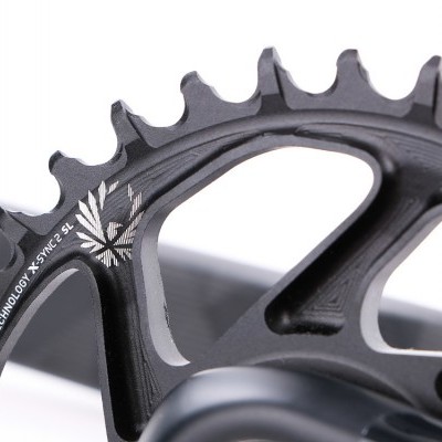 PEDALEIRO&#x20;SRAM&#x20;XX1&#x20;EAGLE&#x20;DUB&#x20;1X12V