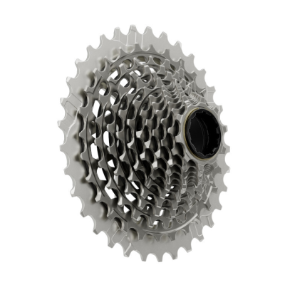 GRUPO SRAM RED AXS ROAD ROAD GROUP 2x12 | POWERMETER CRANK 48-35 TEETH