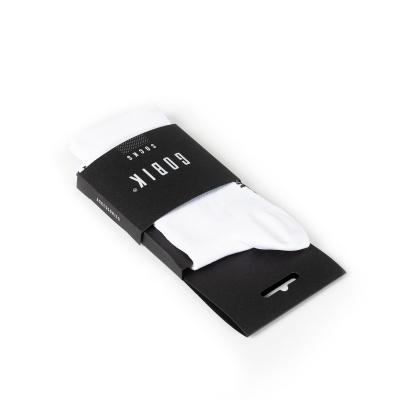 MEIAS GOBIK UNISEXO SUPERB AXIS STANDARD