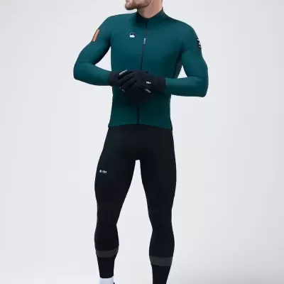 LUVAS&#x20;T&#x00C9;RMICAS&#x20;GOBIK&#x20;NEOSHELL&#x20;BORA&#x20;2.0&#x20;UNISEXO&#x20;TRUE&#x20;BLACK