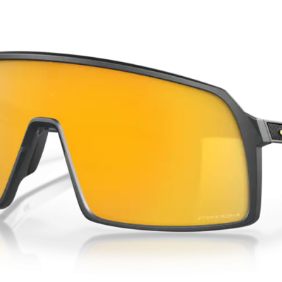 OCULOS&#x20;OAKLEY&#x20;SUTRO&#x20;-&#x20;Prizm&#x20;24k,&#x20;Matte&#x20;Carbon&#x20;Frame