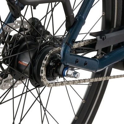 BICICLETA ELÉTRICA GIANT EXPRESSION E+1