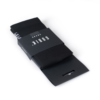 MEIAS&#x20;GOBIK&#x20;UNISEXO&#x20;AXIS&#x20;STANDARD&#x20;BLACK