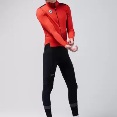 CASACO&#x20;GOBIK&#x20;ENVY&#x20;2.0&#x20;HOMEM&#x20;FLAME