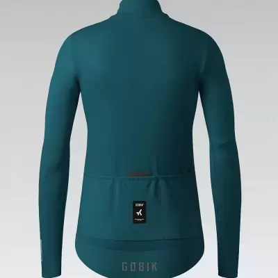 CASACO GOBIK ENVY 2.0 SUNKEN MULHER