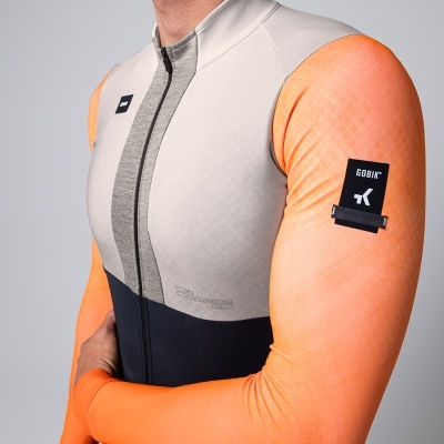 CASACO&#x20;GOBIK&#x20;HYDER&#x20;BLEND&#x20;HOMEM&#x20;AURLAND