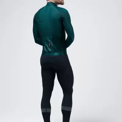 CASACO GOBIK HYDER NORDIC HOMEM