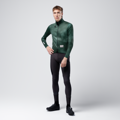 CASACO&#x20;GOBIK&#x20;SKIMO&#x20;PRO&#x20;2.0&#x20;CARDIN&#x20;GREEN&#x20;HOMEM