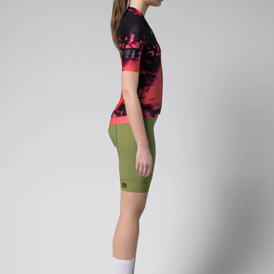 JERSEY&#x20;GOBIK&#x20;CX&#x20;PRO&#x20;3.0&#x20;UNISEXO&#x20;EMBERGLOW